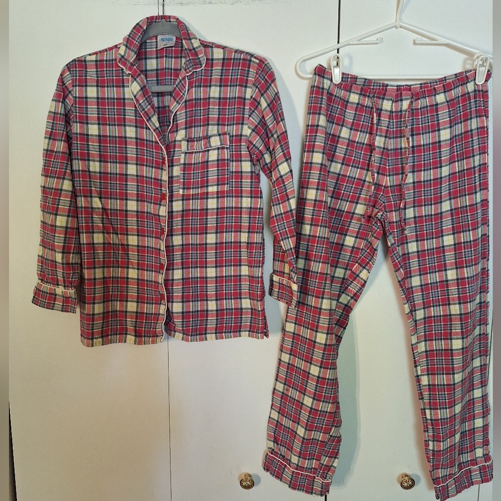 Dream Angel Pajama Set